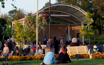 Quispamsis, New Brunswick