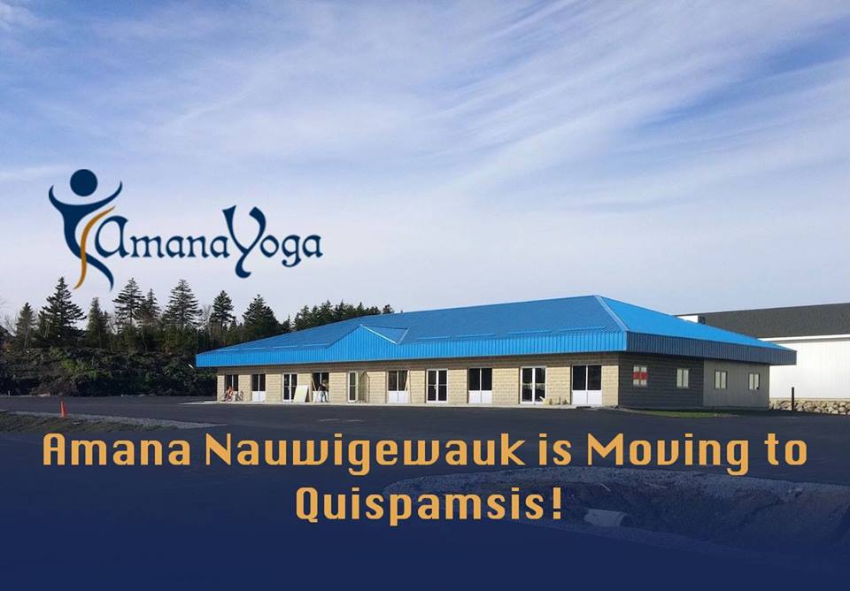 Amana Institute Inc.