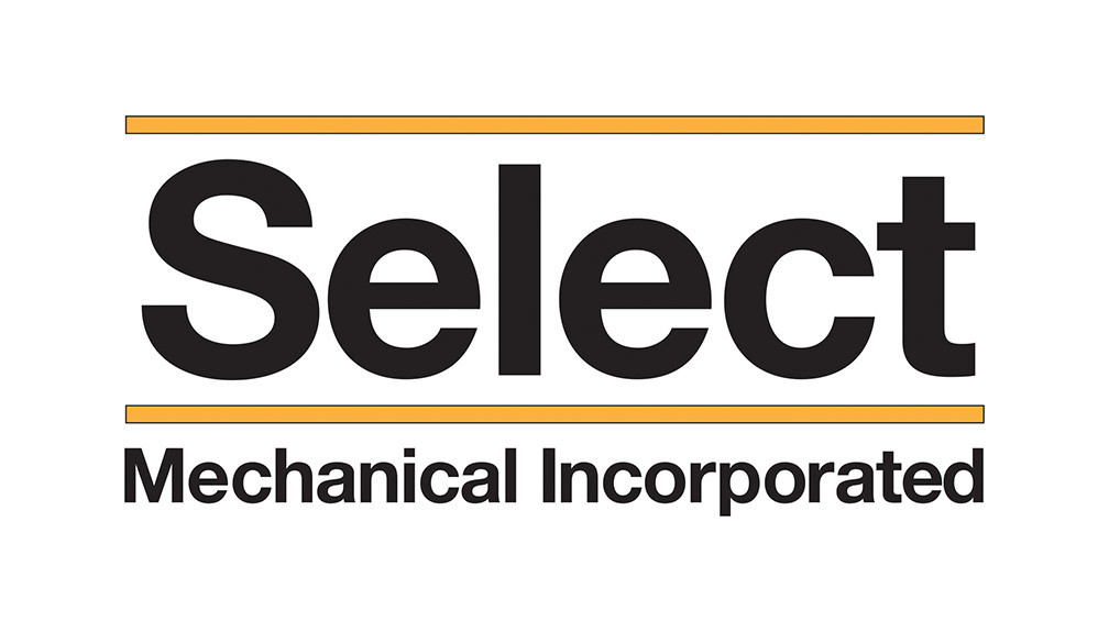 Select Mechanical Incorporated